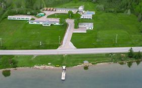 Cabot Trail Motel